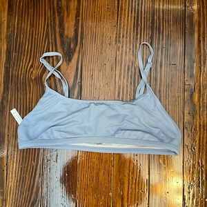 Urban outfitters swim suit top